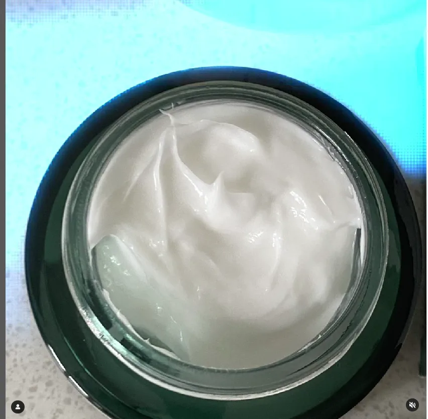 Squalane + Omega Repair Cream - review image