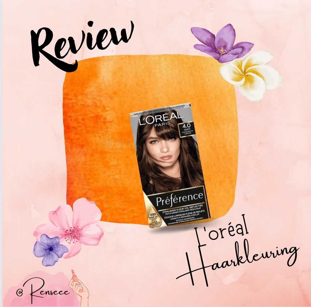 L'Oréal Paris Préférence 1 - Zwart - Permanente Kleuring - Extra-Langhoudend - review image