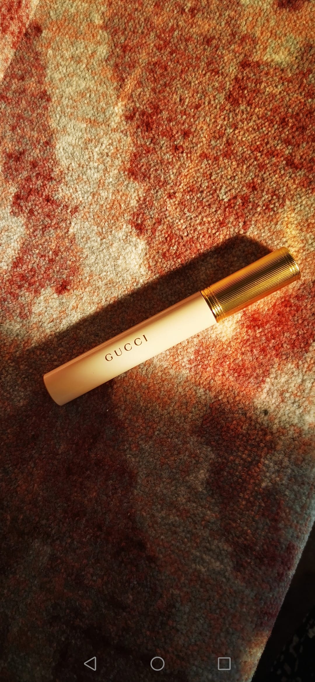 Gucci Beauty Mascara L'Obscur - review image