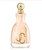 Jimmy Choo I Want Choo Eau de Parfum - review image