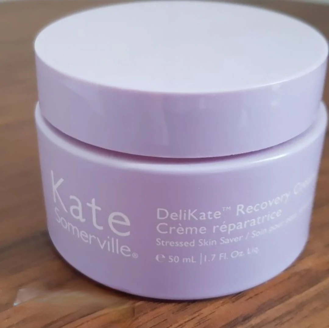 Delikate Recovery Cream - review image