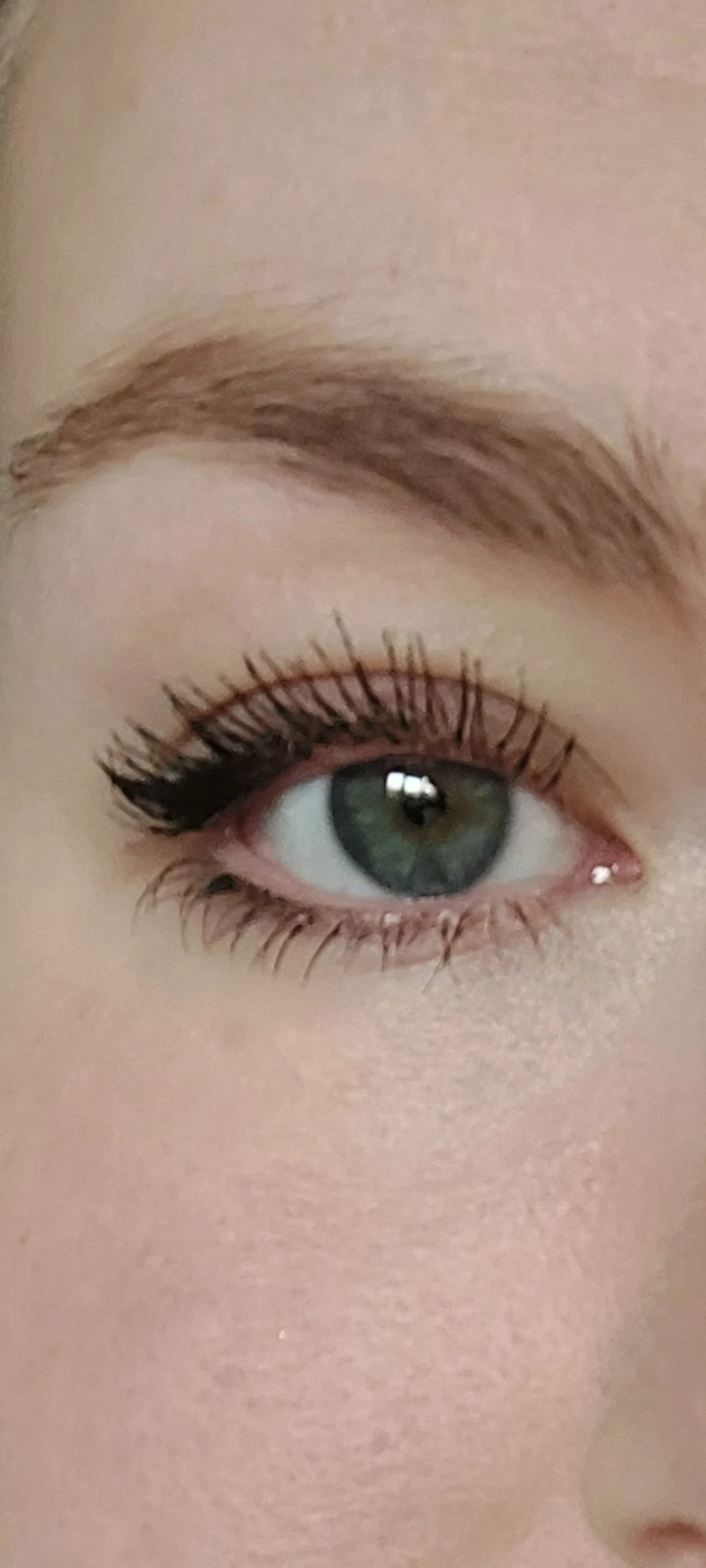 Gucci Beauty Mascara L'Obscur - review image