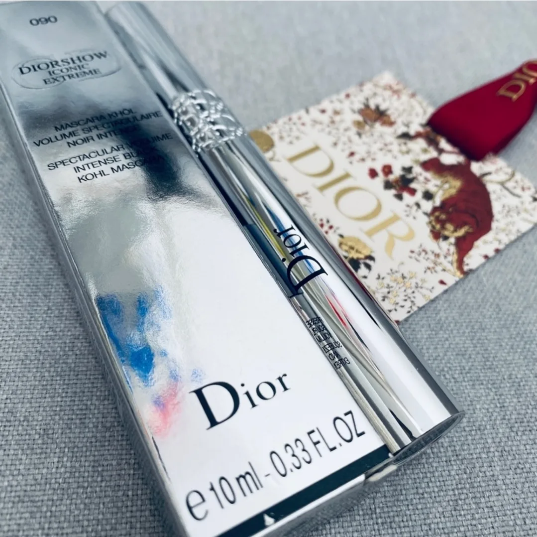 DIOR Diorshow Iconic Mascara  ml - review image