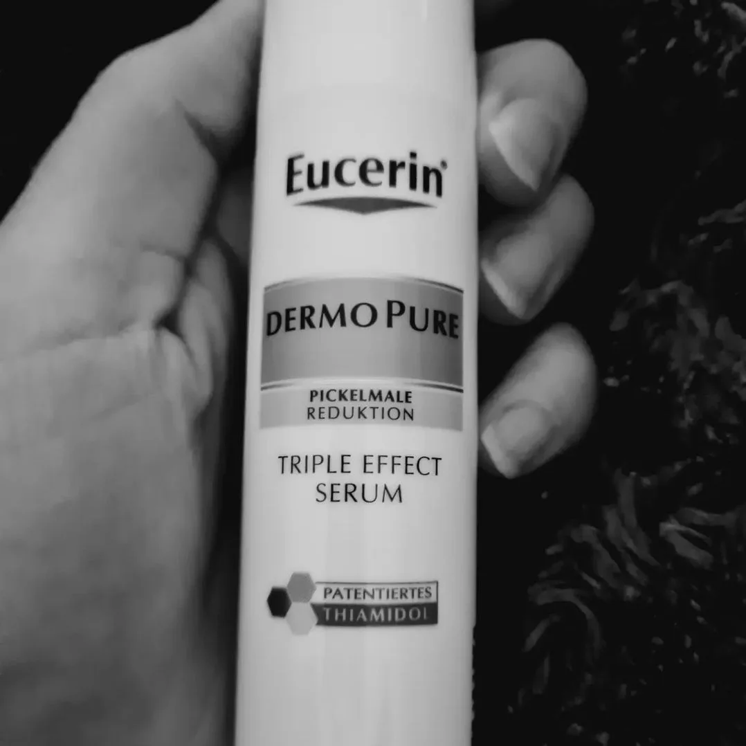 Dermopure Triple Action Serum - review image