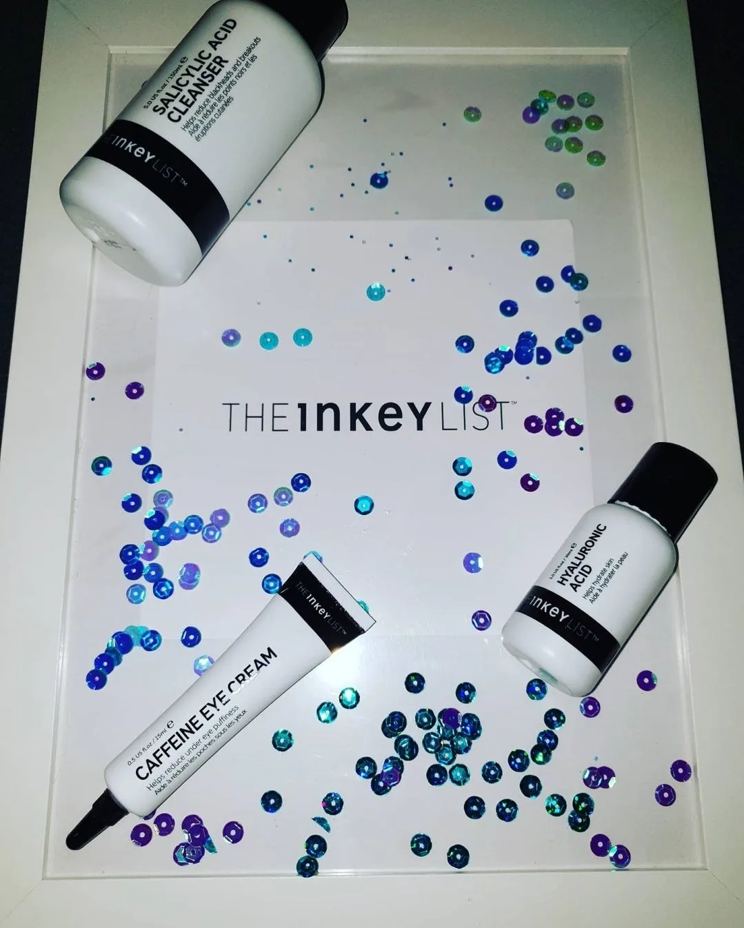 Hyaluronic Acid - review image