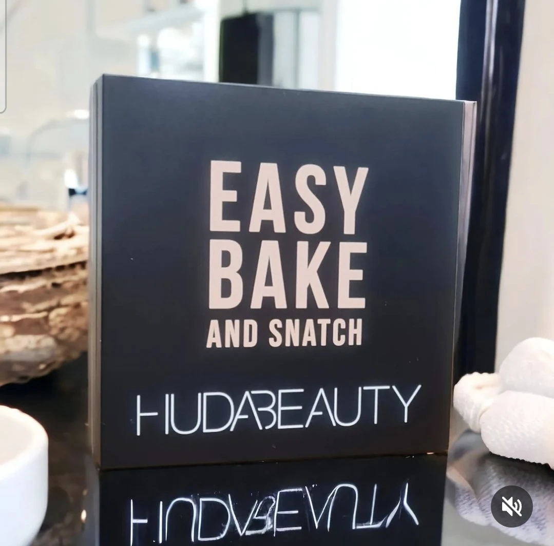 Easy Bake Powder - before review image
