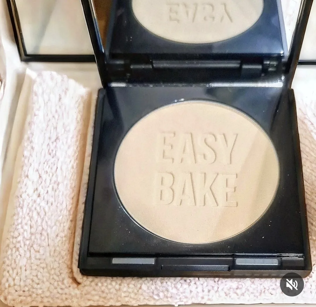 Easy Bake Powder - review image