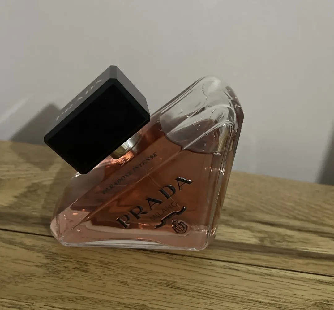 Prada Paradoxe Edp Spray - review image