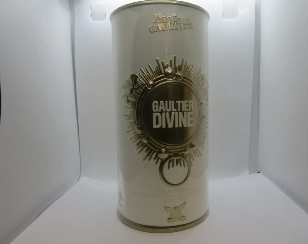 Gaultier Divine EDP - before review image