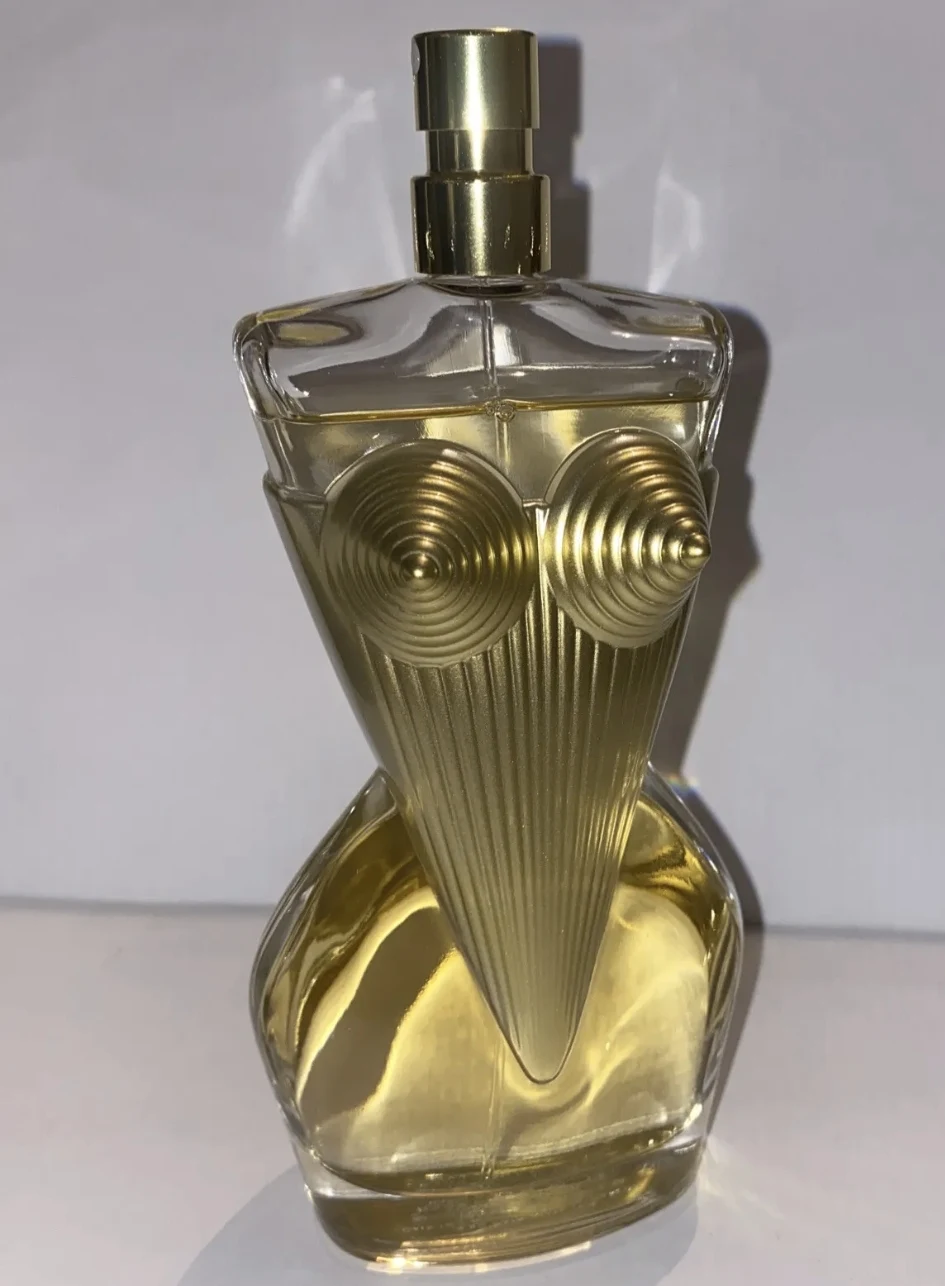 Gaultier Divine EDP - review image