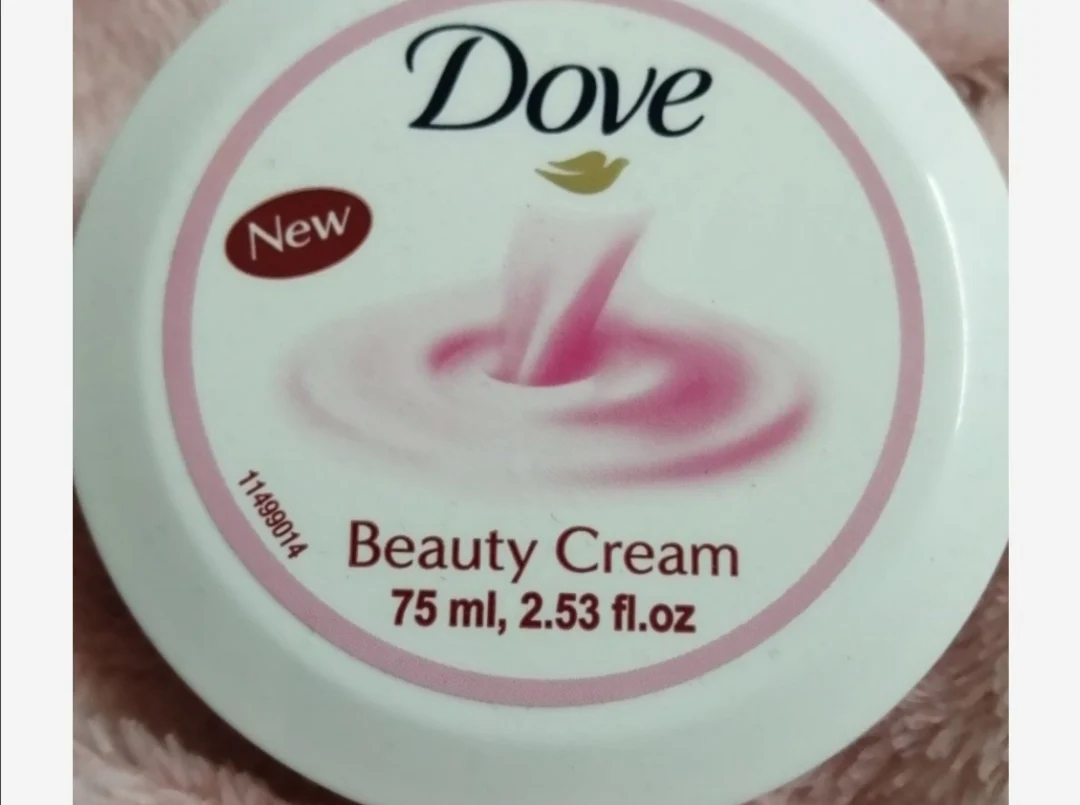 Dove Beauty Crema Hidratante - review image