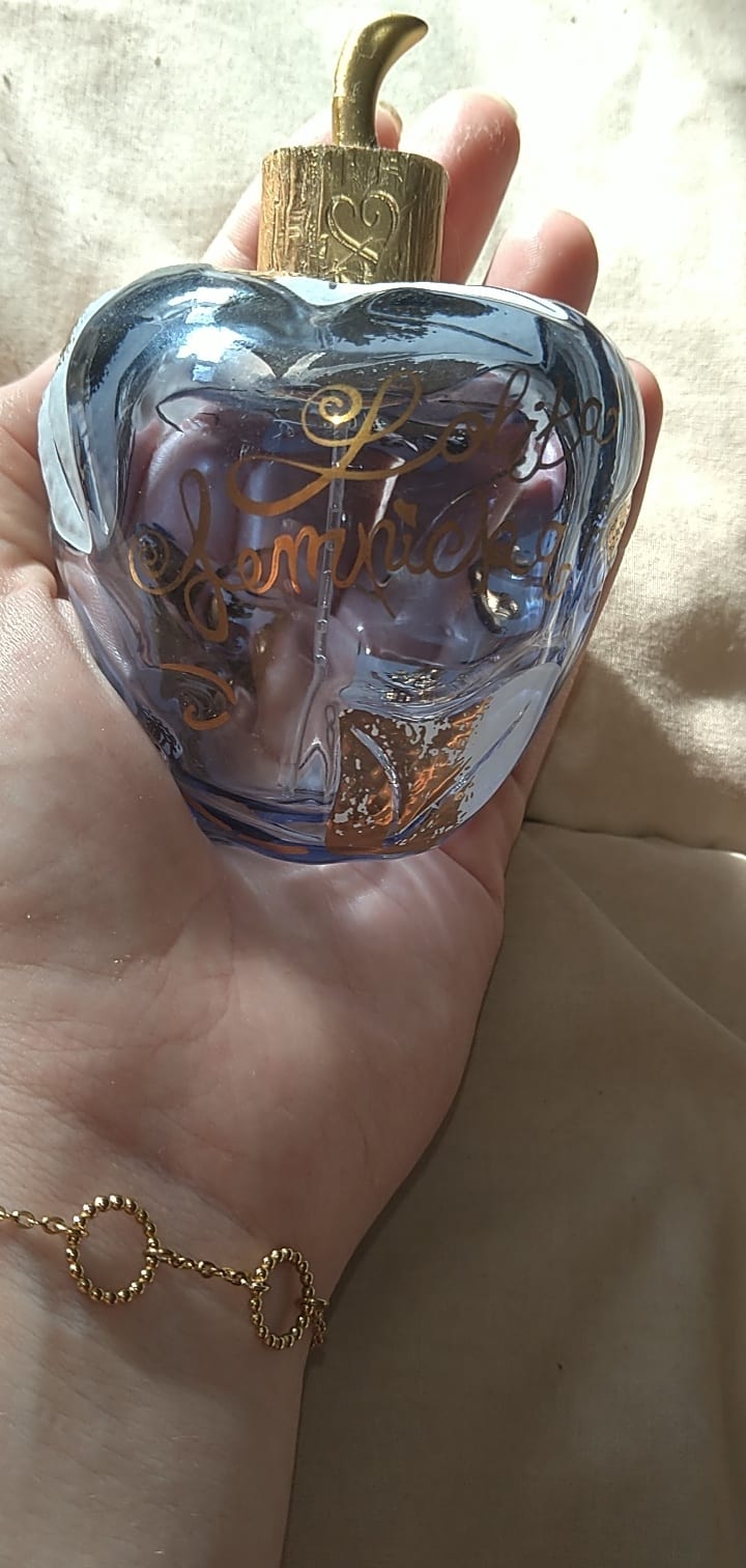 Lolita Lempicka 30 ml - Eau de parfum - Damesparfum - review image