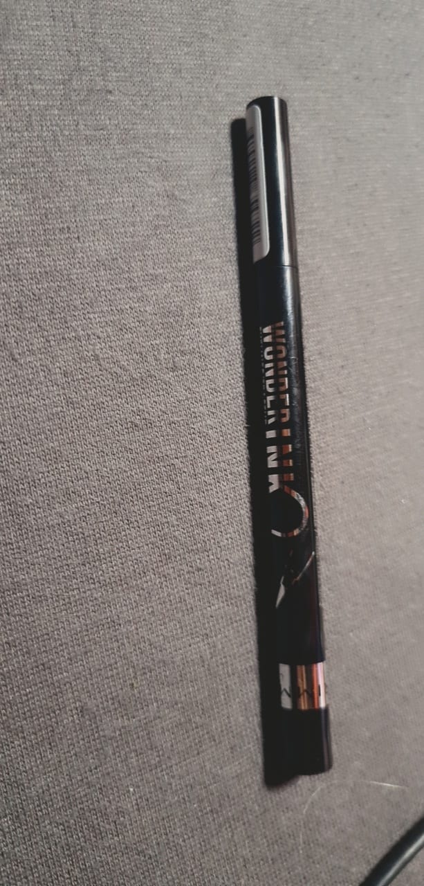 Wonder'Ink Ultimate Liner - review image