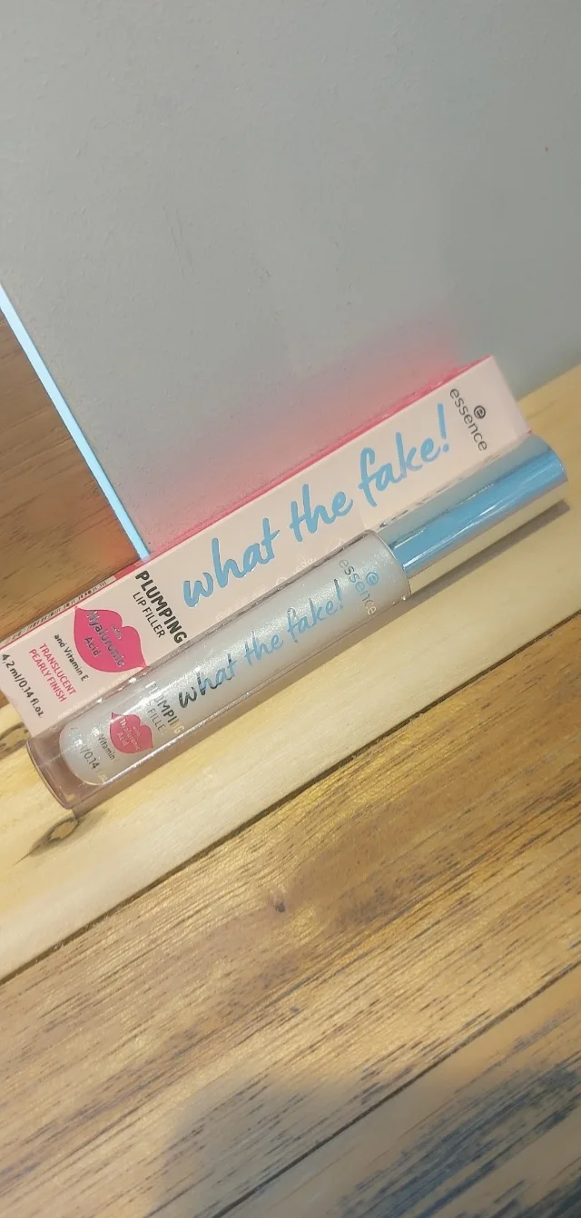 Shine Shine Shine Lipgloss - review image