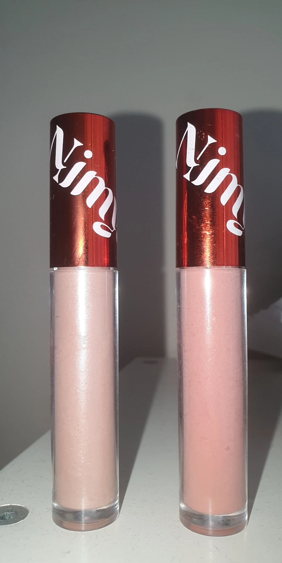 Spill The Juice! Lip Gloss - review image