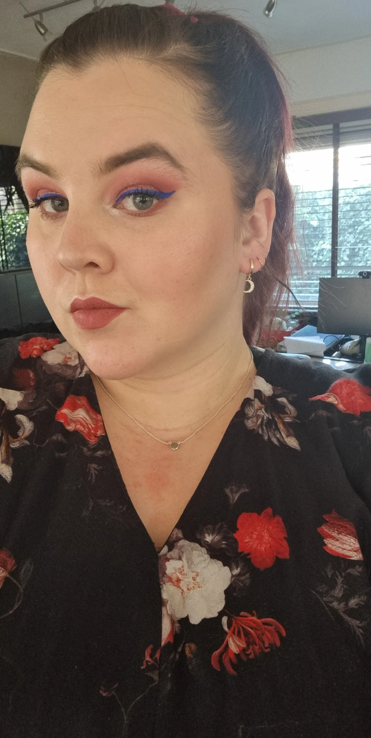 Benefit Cosmetics ROCKateur Blush 5g - review image