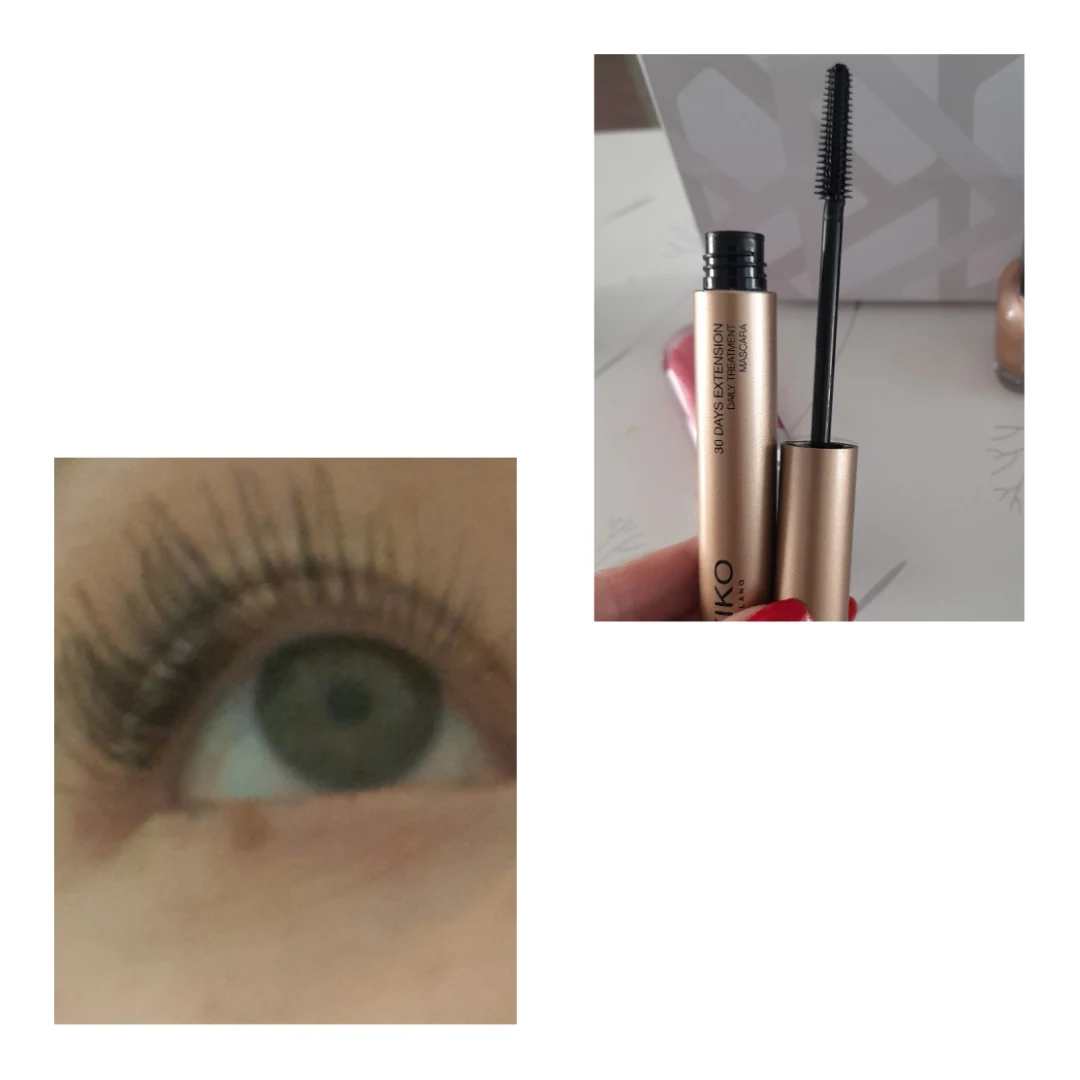 30 Days Extension - Daily Treatment Mascara - review image