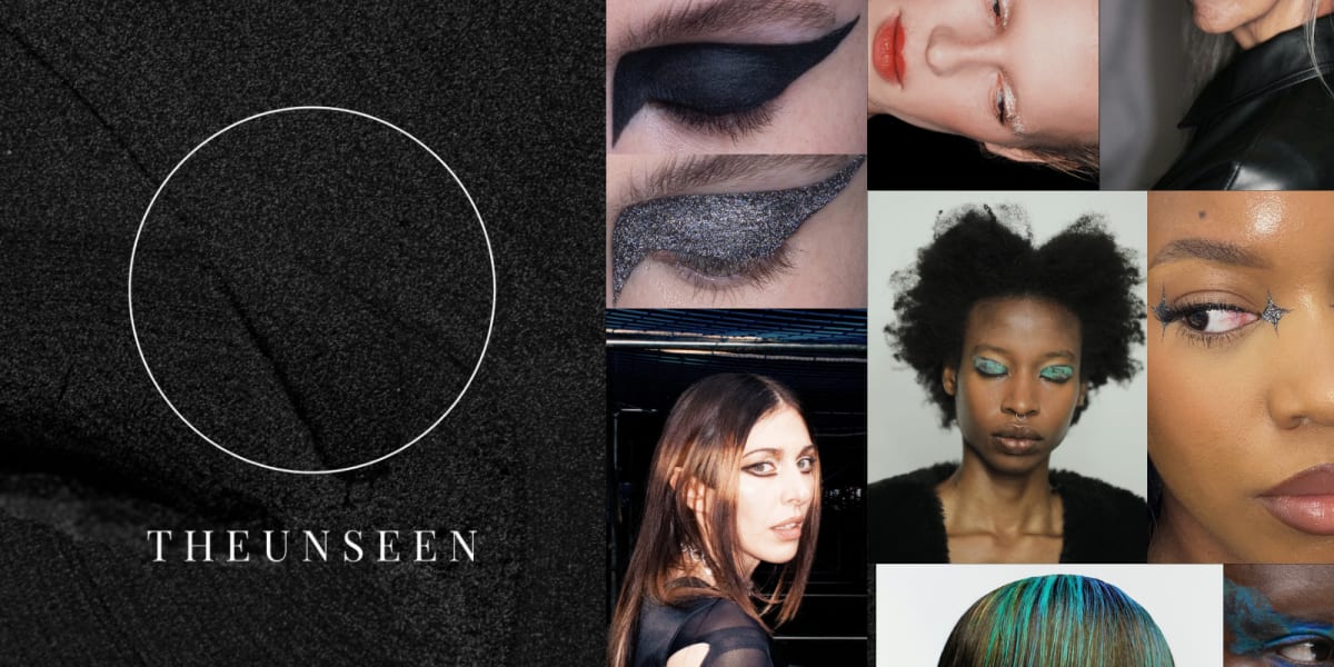 NEW ON EVES: The Unseen Beauty