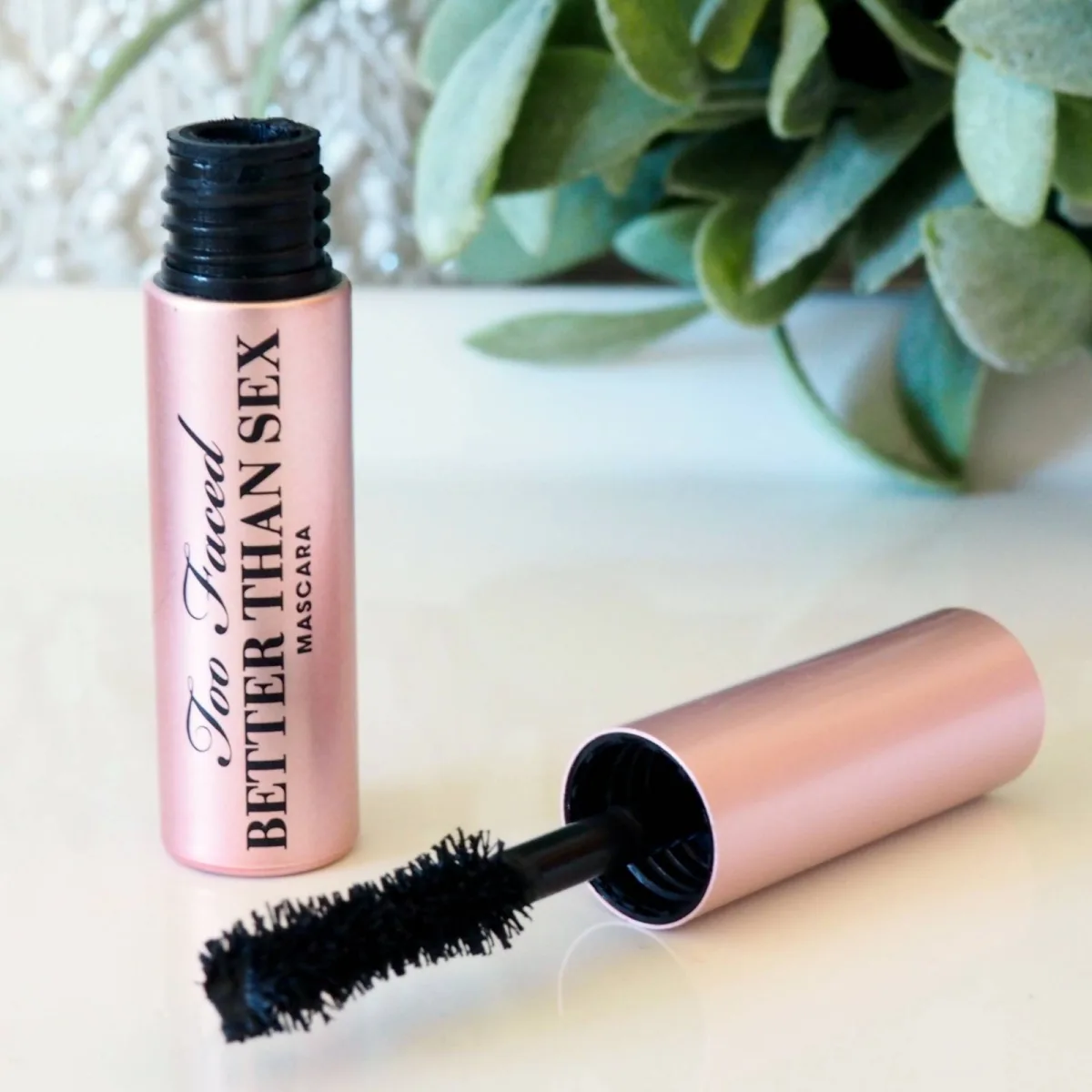 Better Than Sex Mascara - review image