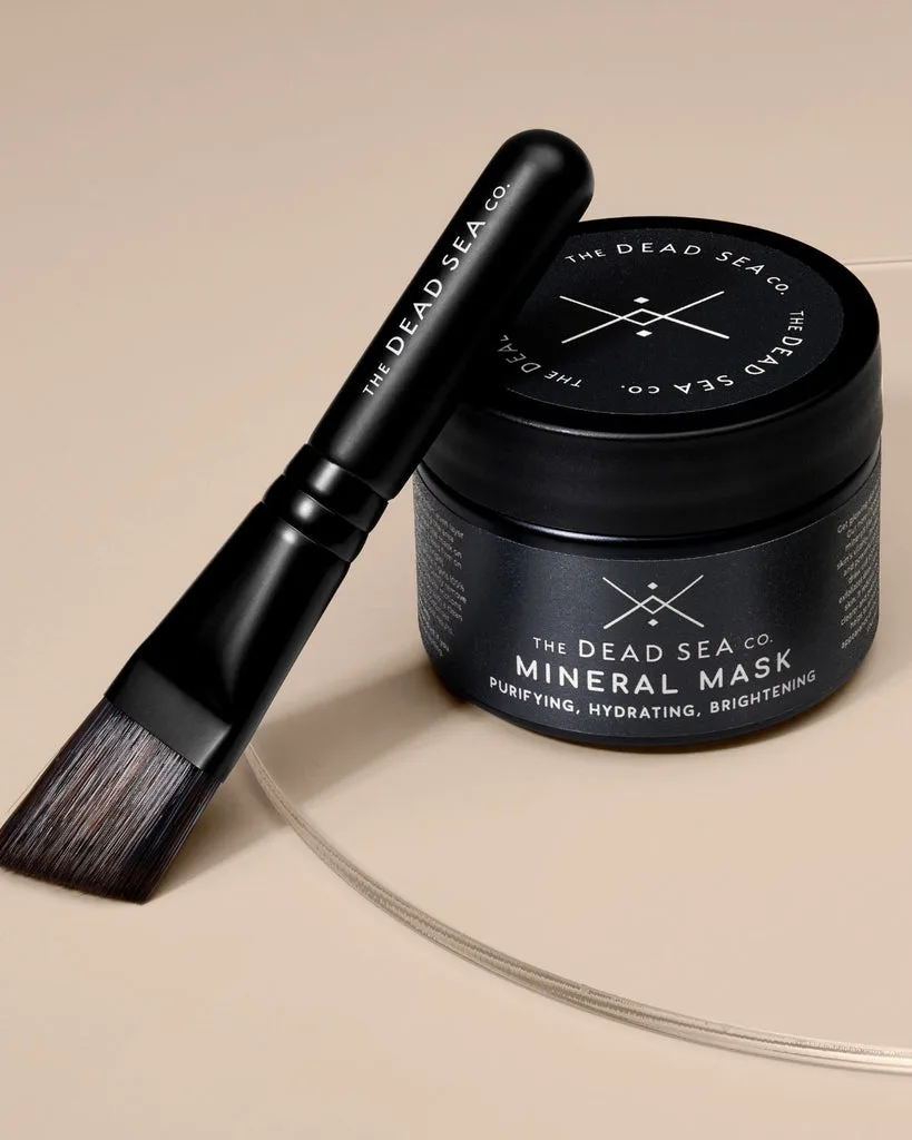 3-in-1 Mask Dead Sea Mineral Mud Mask - review image