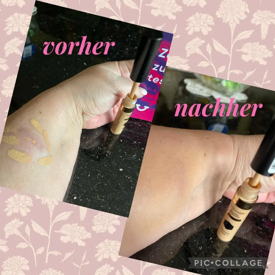 Max Factor Miracle Pure Vegan Concealer - review image