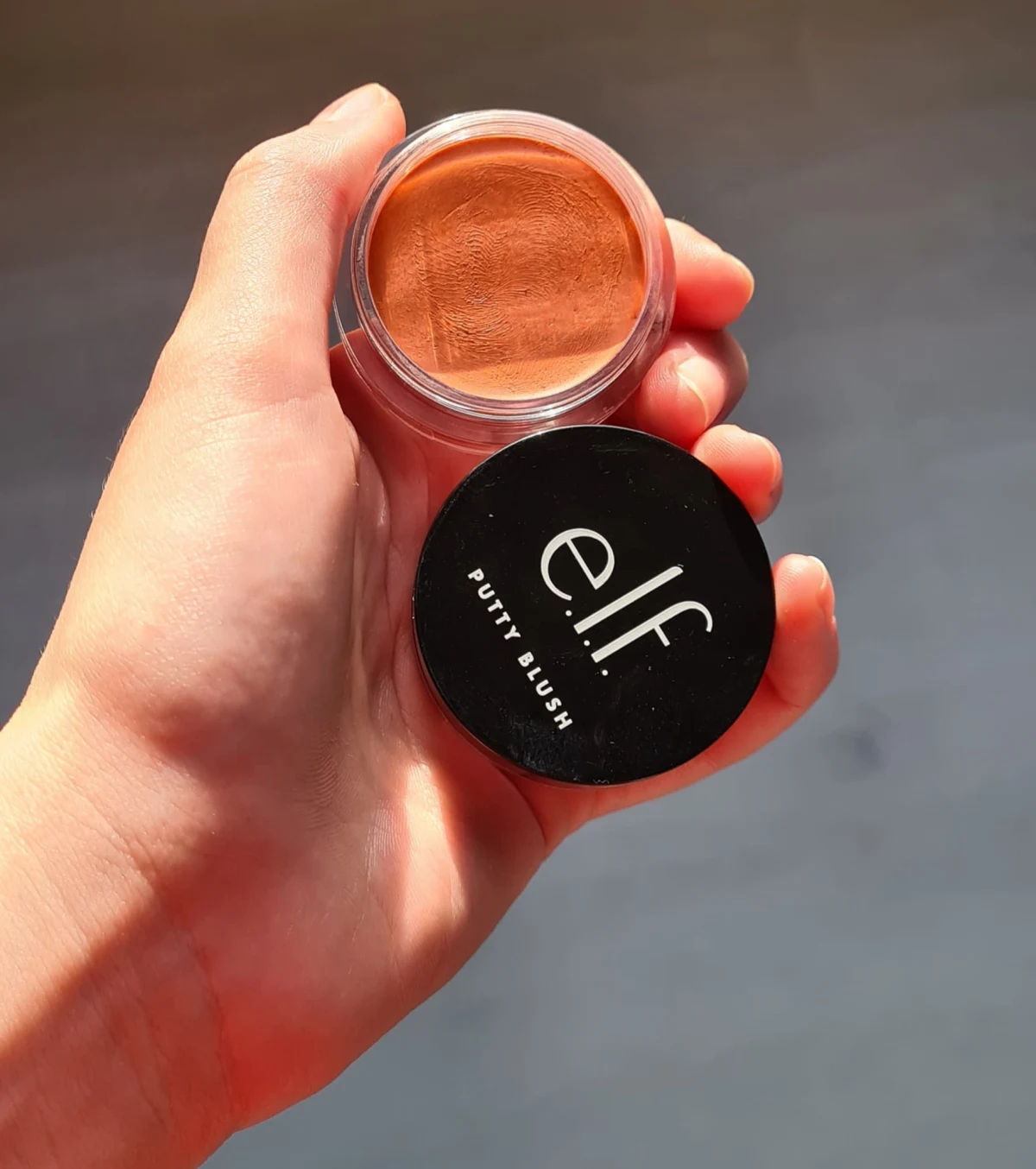 Putty Blush - review image