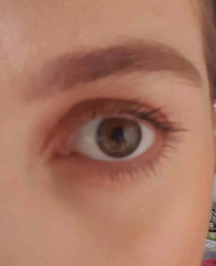 Climax Mascara - review image