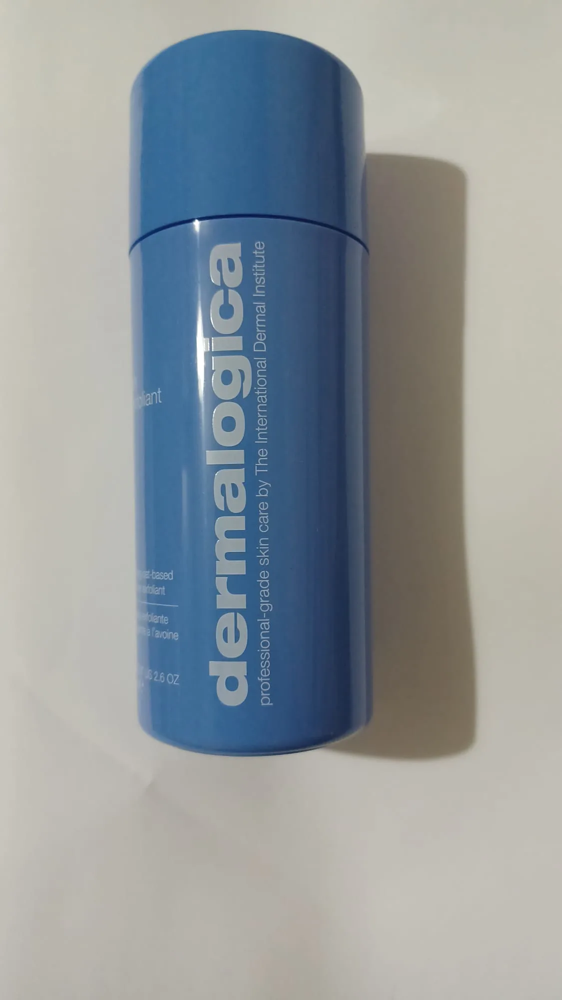 Dermalogica Daily Microfoliant - review image