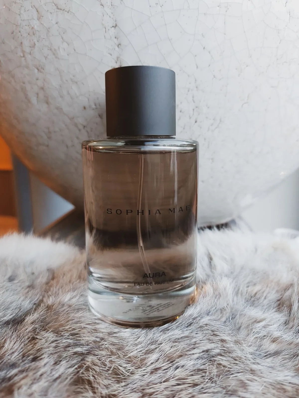 Aura Eau de Parfum - before review image