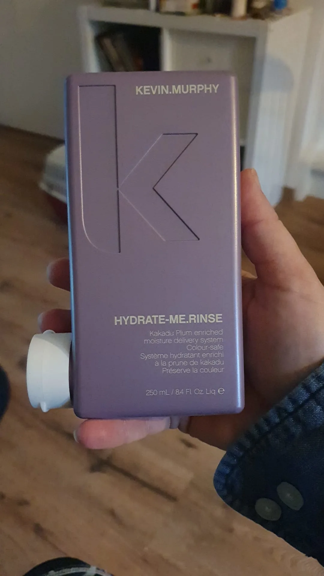 Kevin Murphy - HYDRATE-ME.RINSE - review image