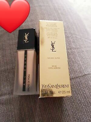 Yves Saint Laurent Touche Eclat Le Teint - review image