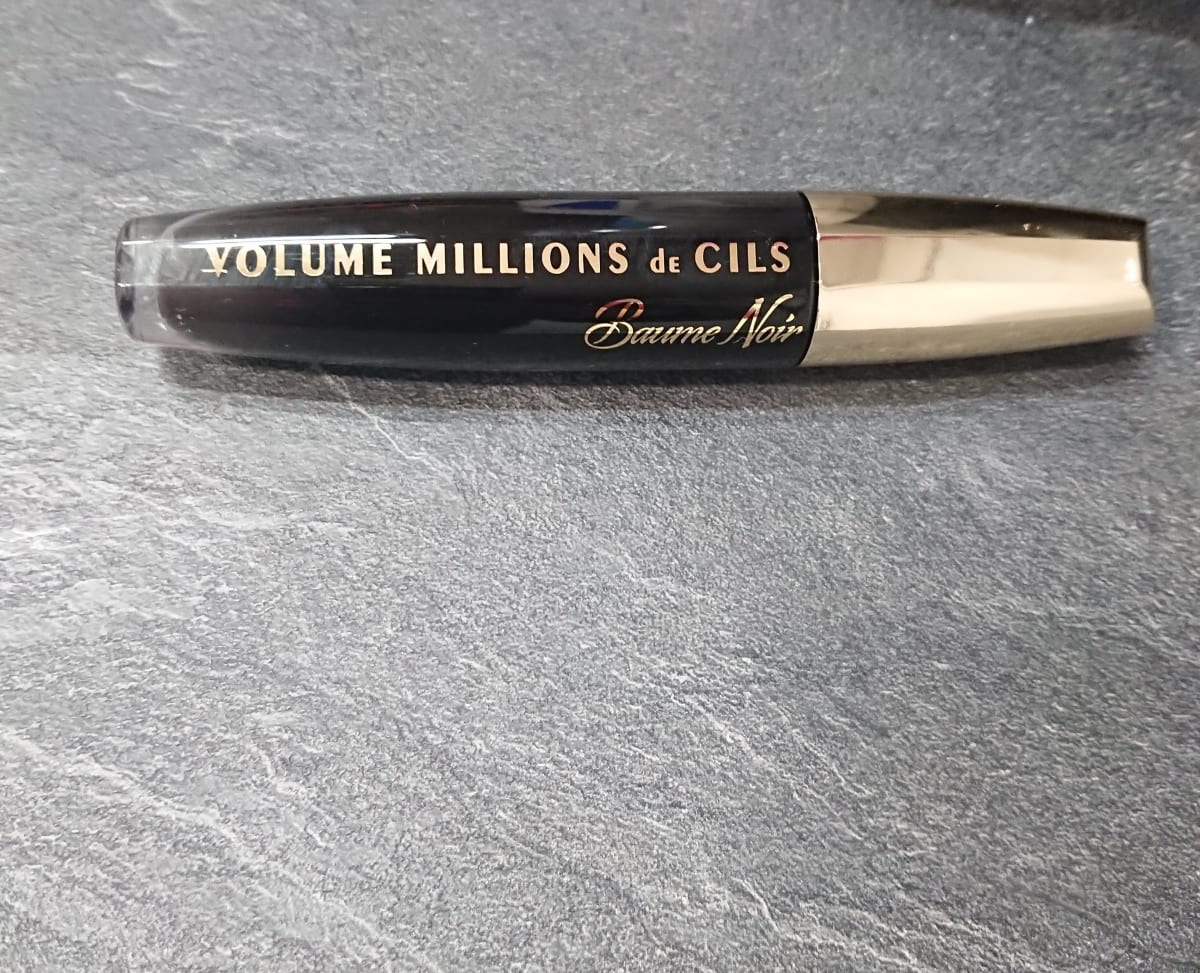 L'Oréal Paris Volume Million Lashes Mascara 9ml - review image