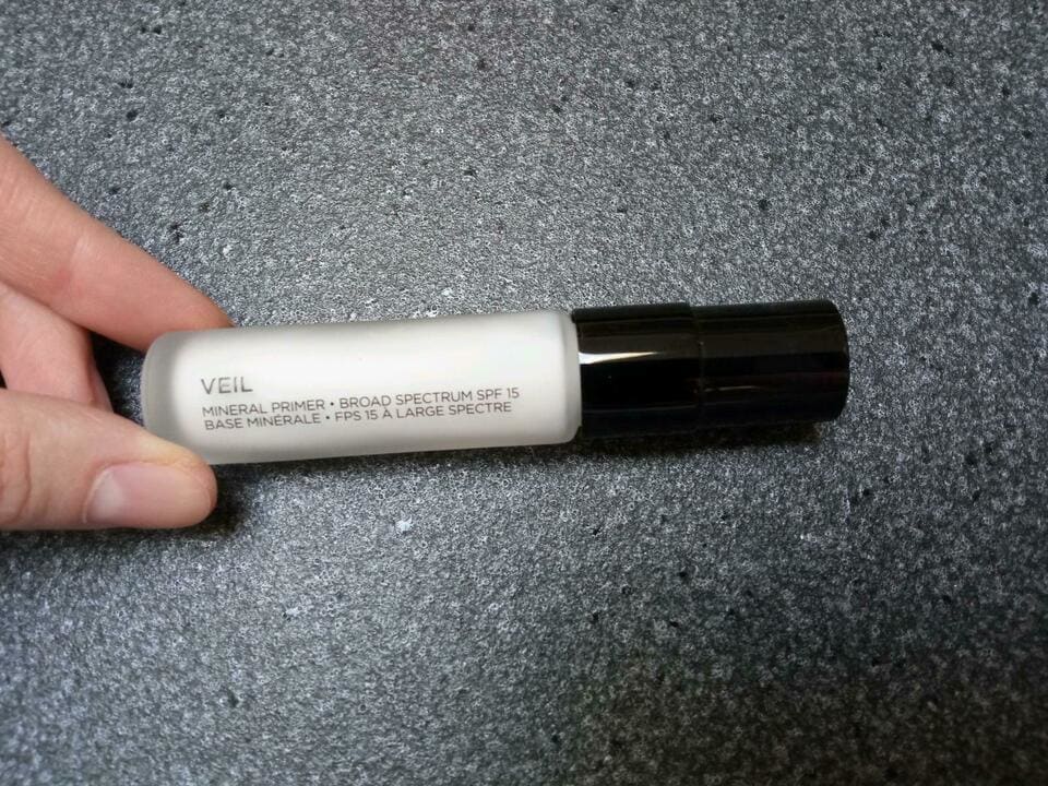 Veil Mineral Primer - review image