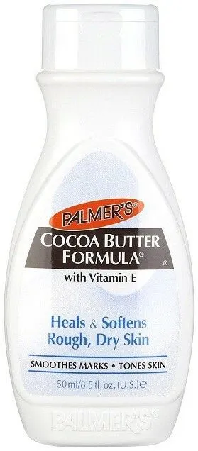 Palmer's Cocoa Butter Formula Fragrance Free Body Lotion - review image