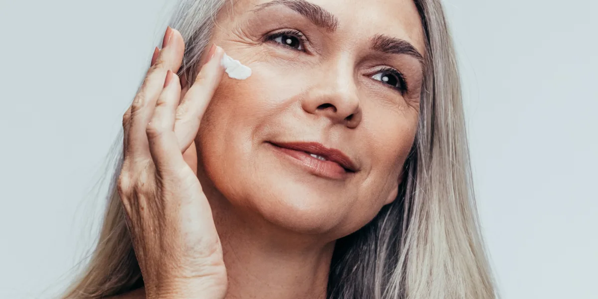 5x approved anti-aging products according to honest reviews