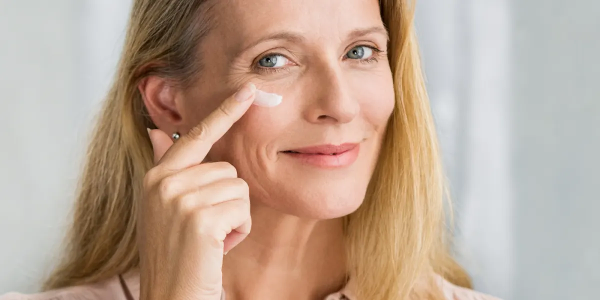 5x High rated anti-aging products