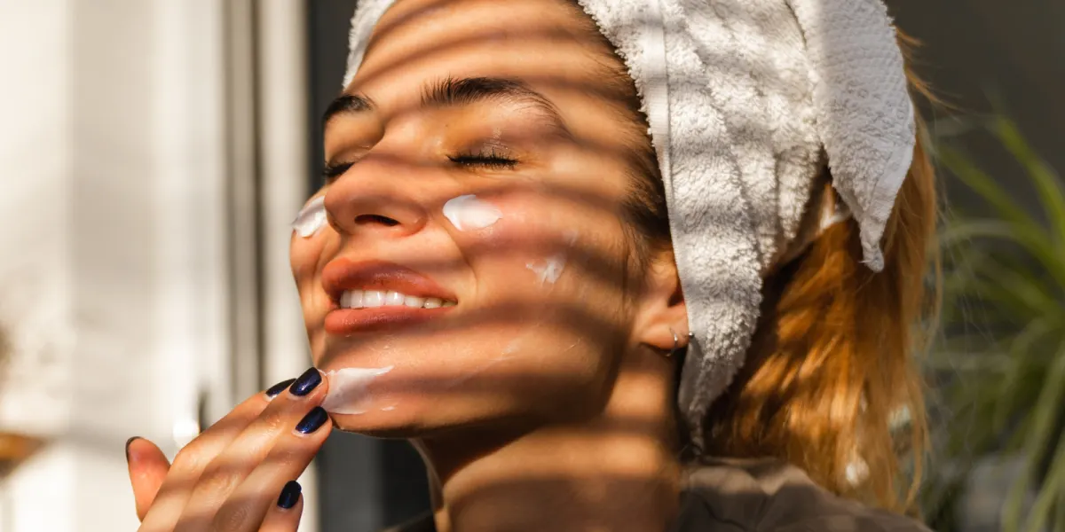 6 tips voor haar- en huidverzorging na een dagje strand