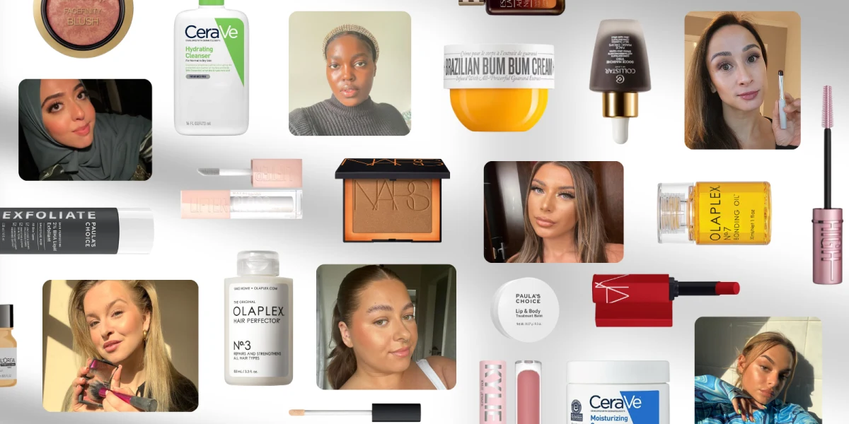 The decline of influencer credibility: why real user-generated content is now driving beauty purchases