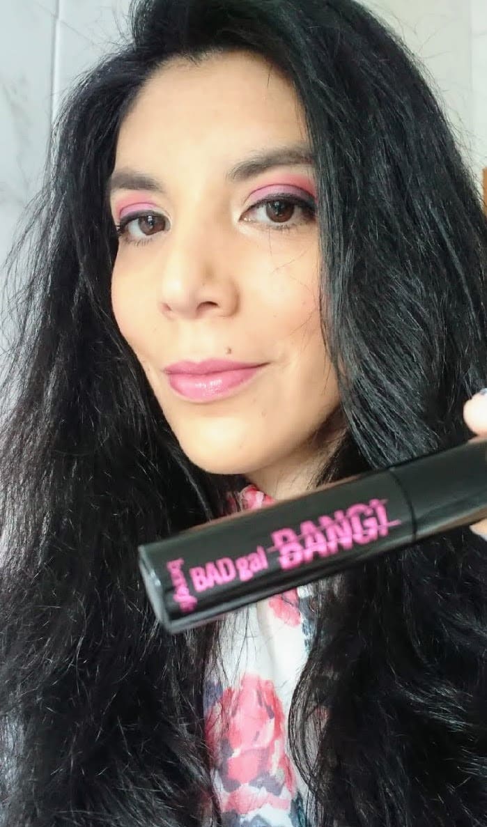 Benefit Mascara Collection BADgal Bang! Volume - review image