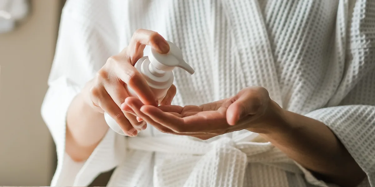 Van de beste bodylotion tot beste haarmasker: 6x beautyproducten die je MOET hebben