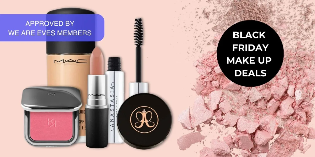 Black Friday makeup deals we can’t wait to shop