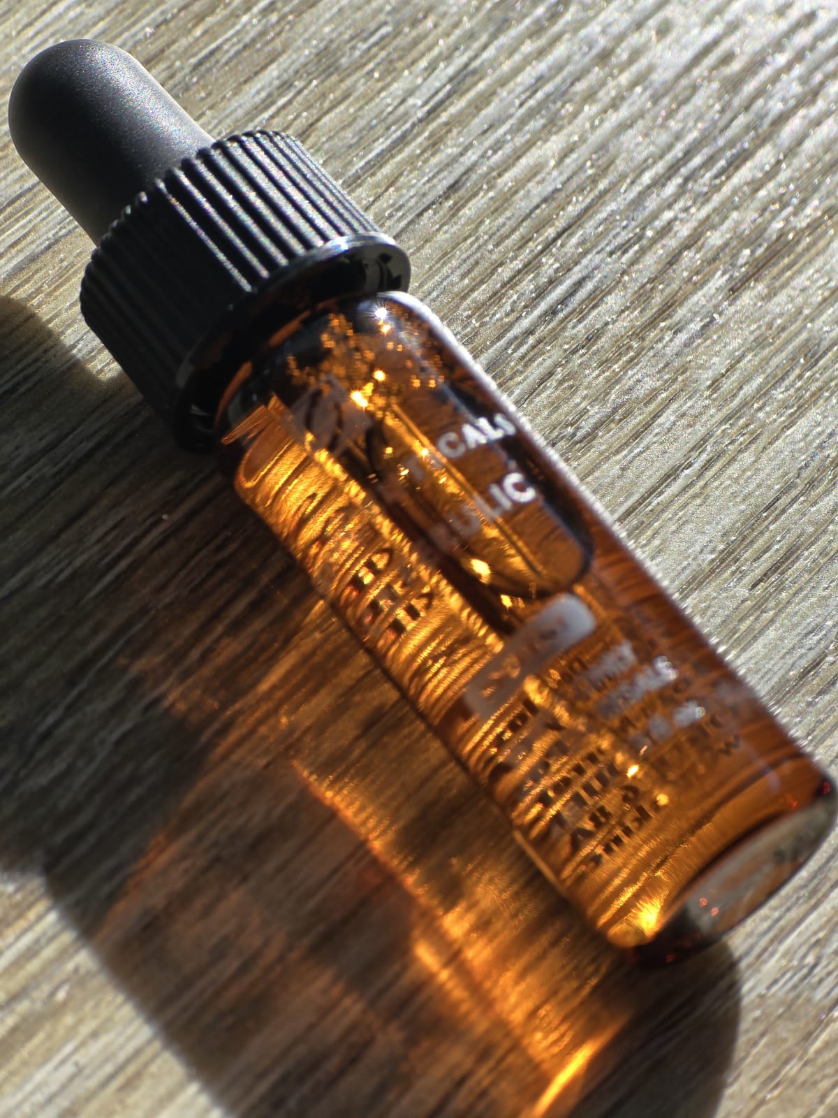 C E Ferulic met 15% L-ascorbinezuur - review image