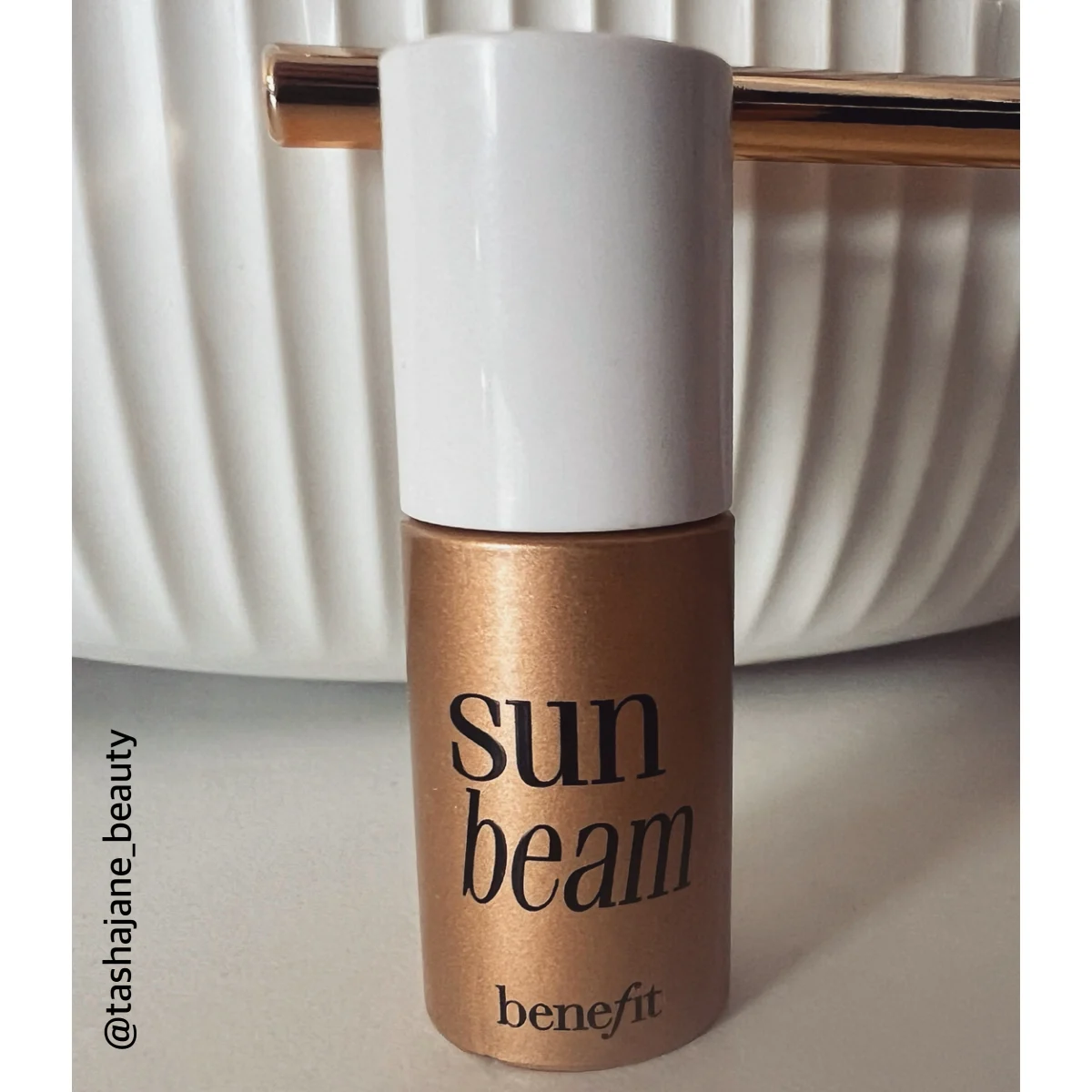 Benefit High Beam - review image