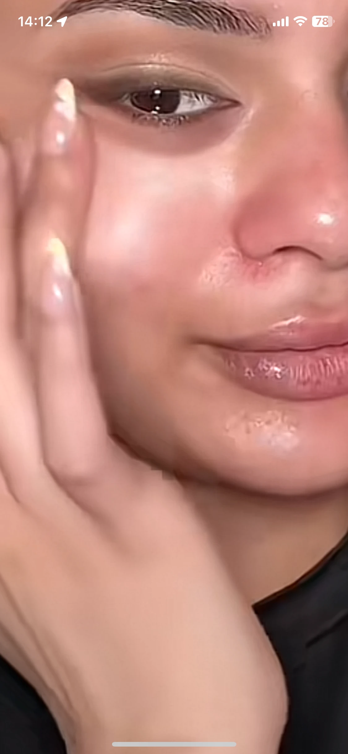 Hourglass Veil Mineral Primer Jumbo 59ml - review image