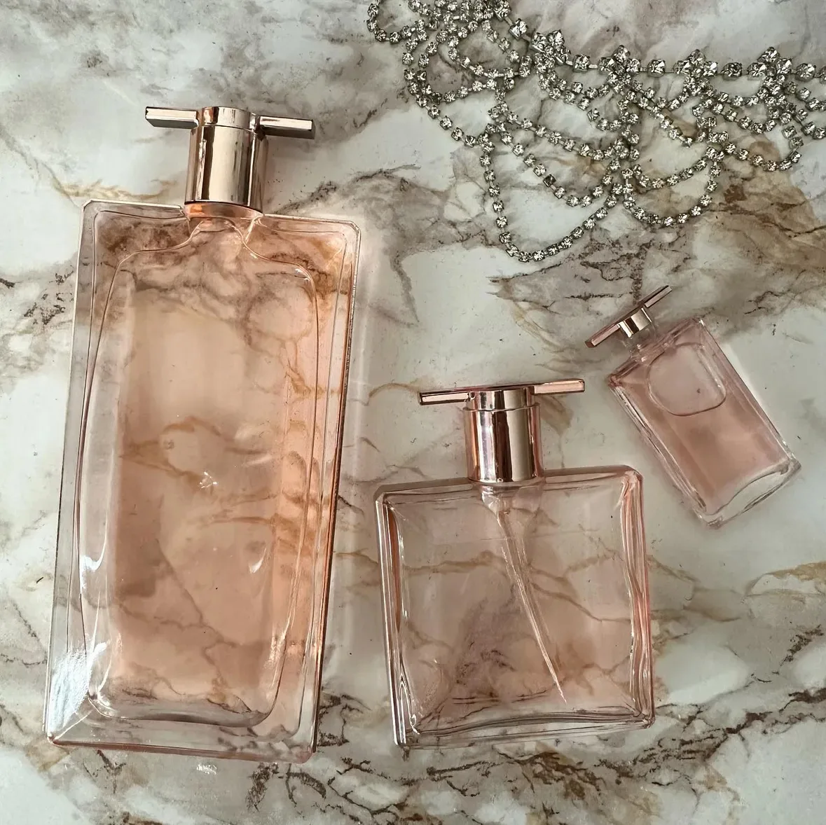 Lancome Idole Edp Spray - review image