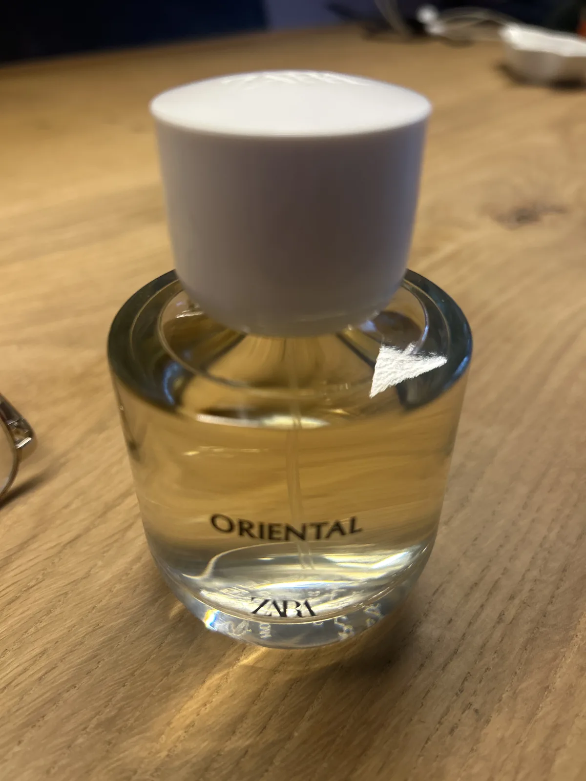 Oriental 100ml - review image