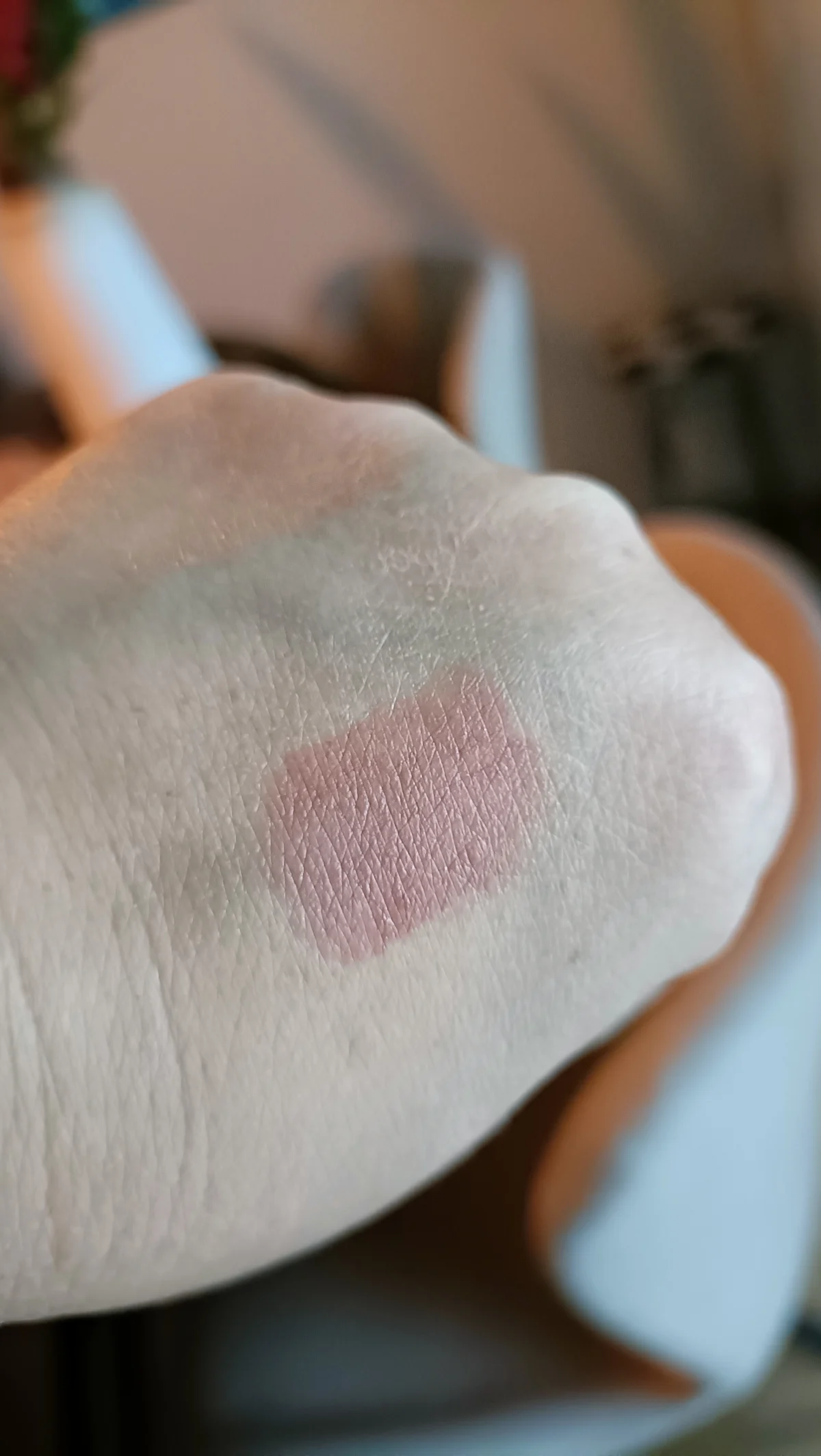 KYLIE COSMETICS Lip & Cheek Blush Tint - review image