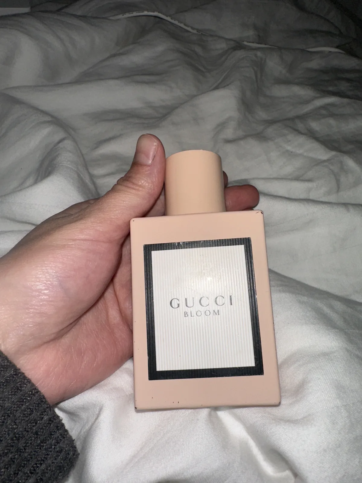 Gucci Gucci Bloom Eau de Parfum Spray - review image