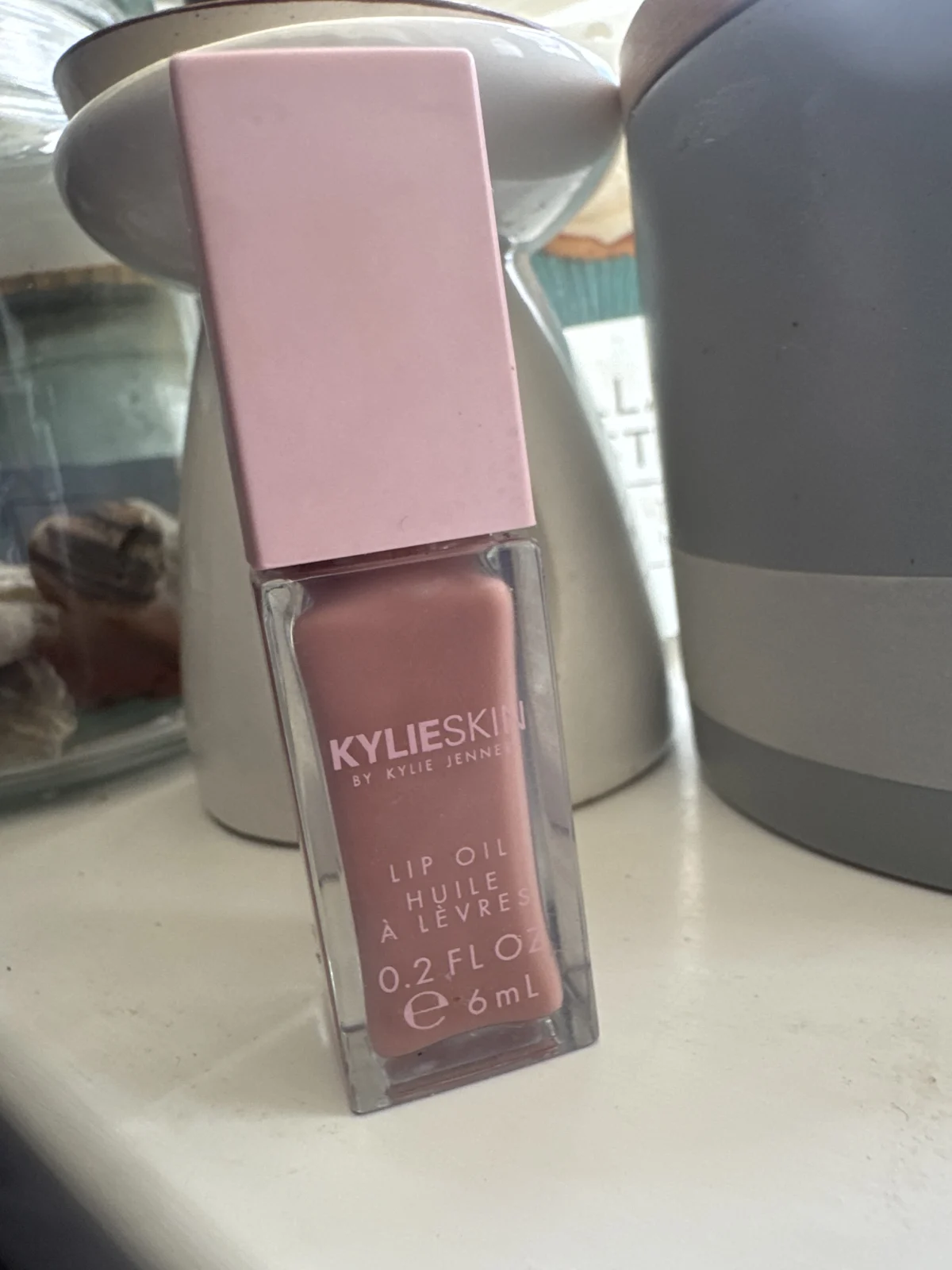 Kylie Lip Oil - review image