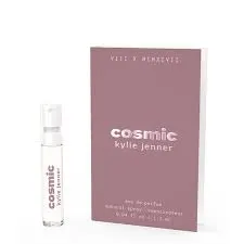 Kylie Jenner Fragrances cosmic Cosmic by Kylie JennerEau de Parfum Sprayflacon 10ml - review image